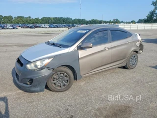 HYUNDAI ACCENT GLS
