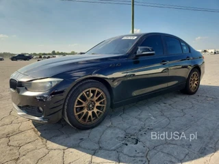 BMW 320 I