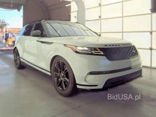 LAND ROVER RANGE ROVER VELAR S
