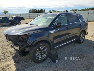 KIA SORENTO S
