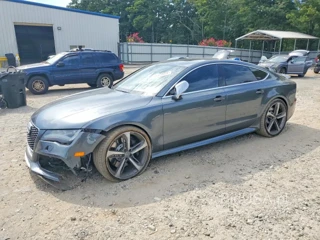 AUDI RS7