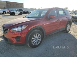 MAZDA CX-5 SPORT