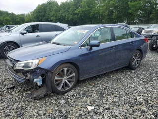 SUBARU LEGACY 2.5I LIMITED
