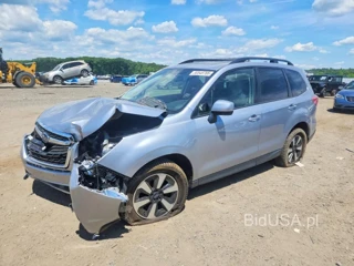 SUBARU FORESTER 2.5I PREMIUM