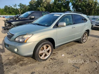 LEXUS RX 400H