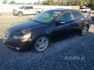 ACURA TL