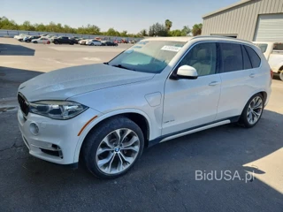 BMW X5 XDR40E