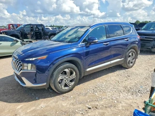 HYUNDAI SANTA FE SEL PREMIUM