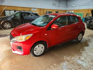 MITSUBISHI MIRAGE ES
