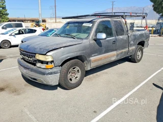 CHEVROLET SILVERADO C1500