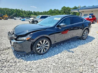 MAZDA 6 TOURING