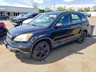 HONDA CR-V LX
