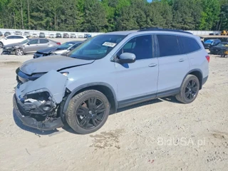 HONDA PILOT SE