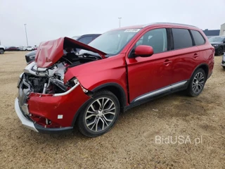MITSUBISHI OUTLANDER ES