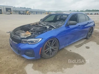 BMW 330I