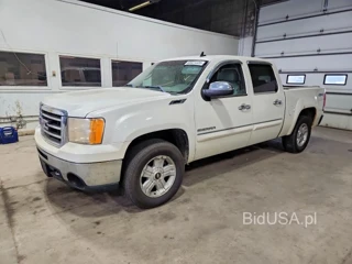GMC SIERRA K1500 SLT