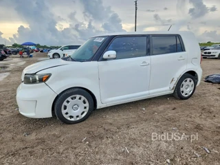 SCION XB BASE