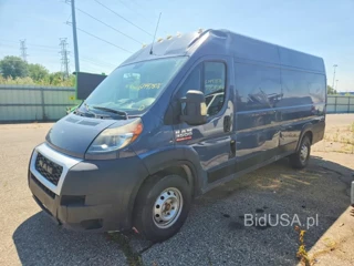 RAM PROMASTER 3500