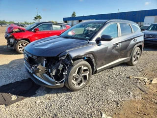 HYUNDAI TUCSON SEL