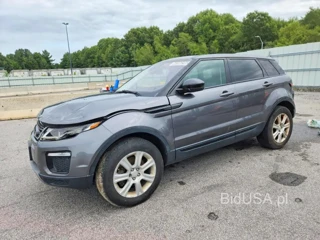 LAND ROVER RANGE ROVER EVOQUE SE