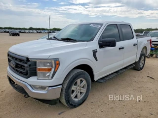 FORD F150 SUPERCREW