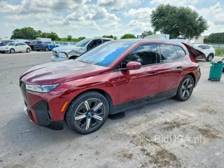 BMW IX XDRIVE50