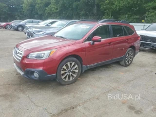 SUBARU OUTBACK 3.6R LIMITED