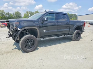 GMC SIERRA K1500 ELEVATION