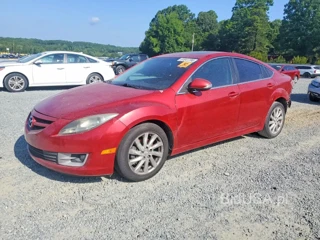 MAZDA 6 I