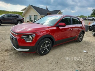 KIA NIRO LX