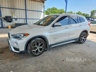 BMW X1 XDRIVE28I