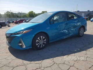 TOYOTA PRIUS PRIME LIMITED