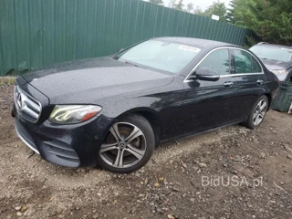 MERCEDES-BENZ E 300 4MATIC