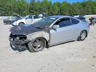 ACURA RSX TYPE-S