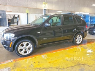 BMW X5 XDRIVE50I