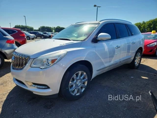 BUICK ENCLAVE