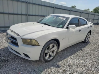 DODGE CHARGER R/T
