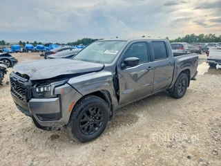 NISSAN FRONTIER SV