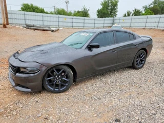 DODGE CHARGER SXT