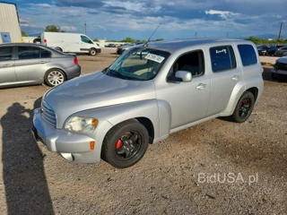 CHEVROLET HHR LT