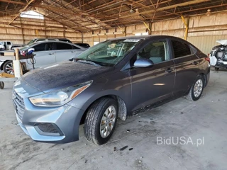 HYUNDAI ACCENT SE