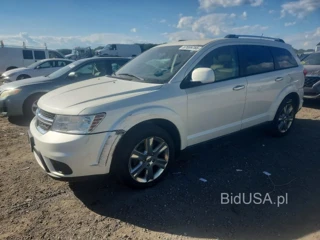 DODGE JOURNEY LIMITED