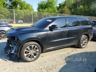 DODGE DURANGO R