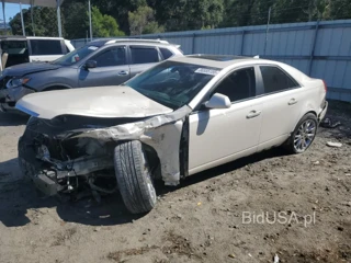 CADILLAC CTS PREMIUM COLLECTION