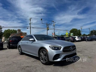 MERCEDES-BENZ E 350 4MATIC