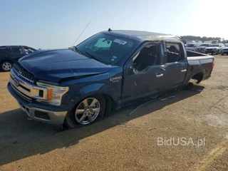 FORD F150 SUPERCREW