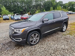 GMC ACADIA DENALI