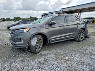 FORD EDGE TITANIUM