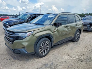 SUBARU FORESTER TOURING