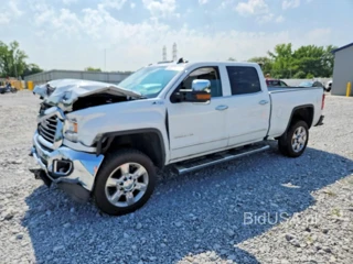 GMC SIERRA K2500 SLT